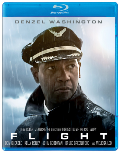 Flight (Special Edition)