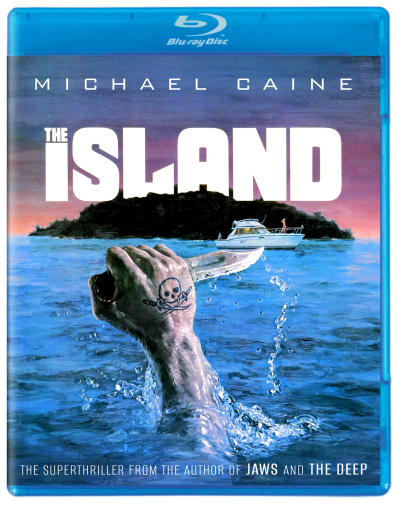 The Island (Special Edition)