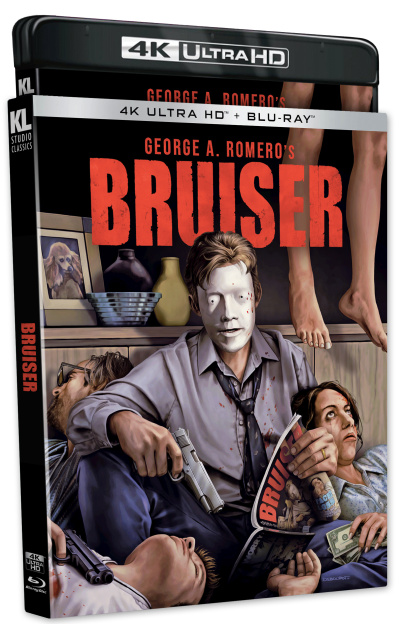 Bruiser (4KUHD)
