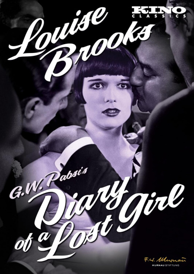 Diary of a Lost Girl