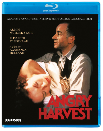 Angry Harvest