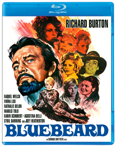 Bluebeard (Special Edition)
