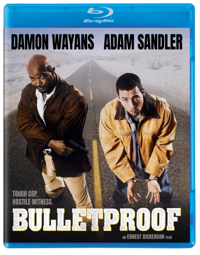 Bulletproof - Special Edition