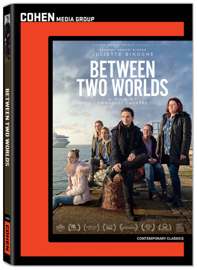 Between Two Worlds