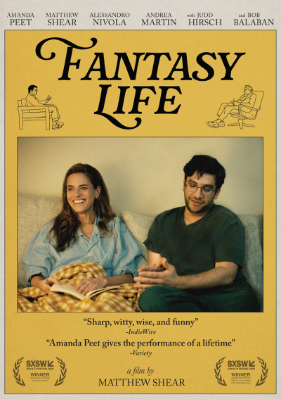 Fantasy Life