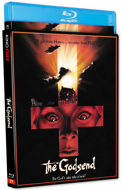 The Godsend (KINO CULT #27)