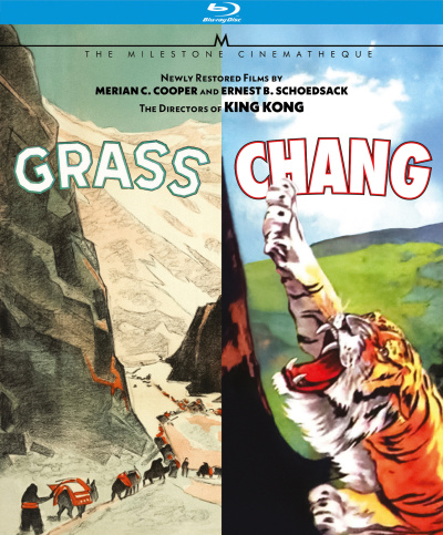 Grass and Chang
