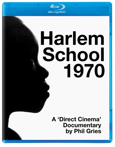 Harlem School 1970