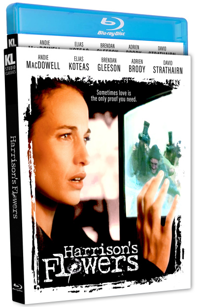 Harrison's Flowers