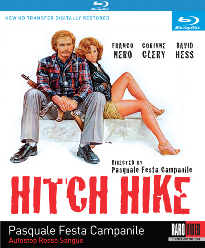 Hitch Hike