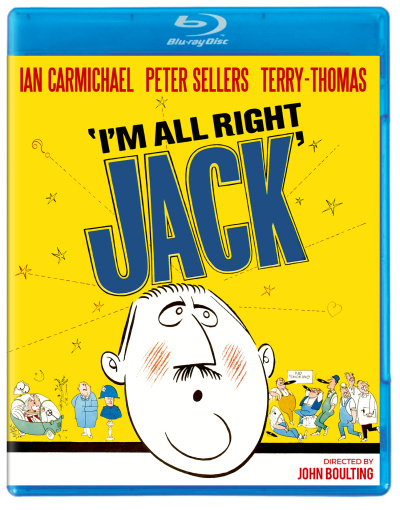 I'm All Right Jack