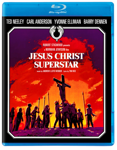 Jesus Christ Superstar - Special Edition