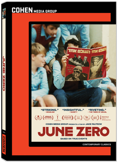 June Zero