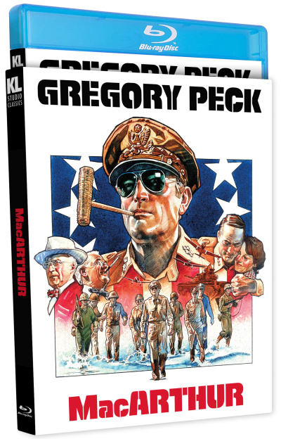 MacArthur
