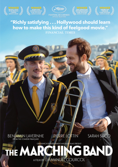 The Marching Band