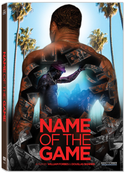 Name of the Game
