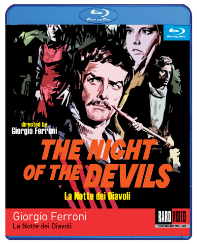 The Night of the Devils