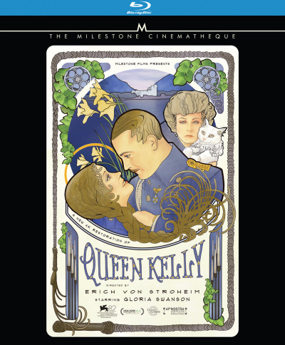 Queen Kelly