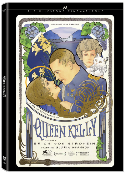 Queen Kelly