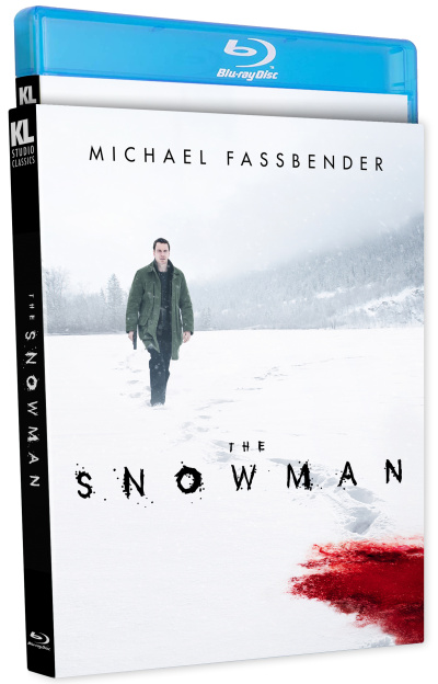 The Snowman