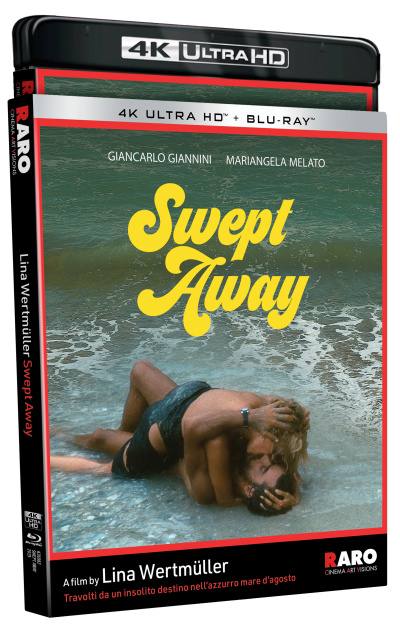 Swept Away