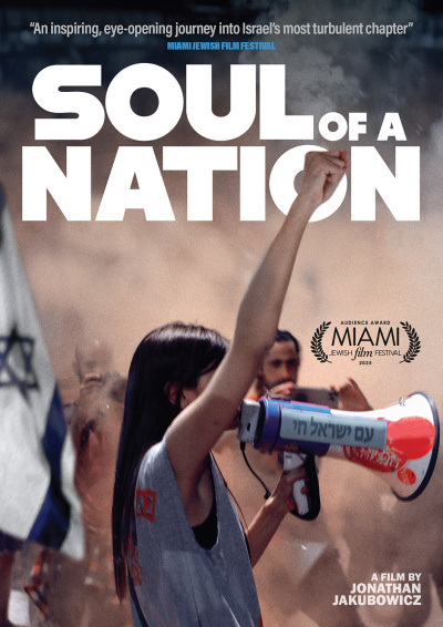 Soul of a Nation