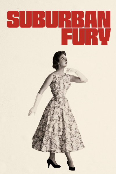 Suburban Fury
