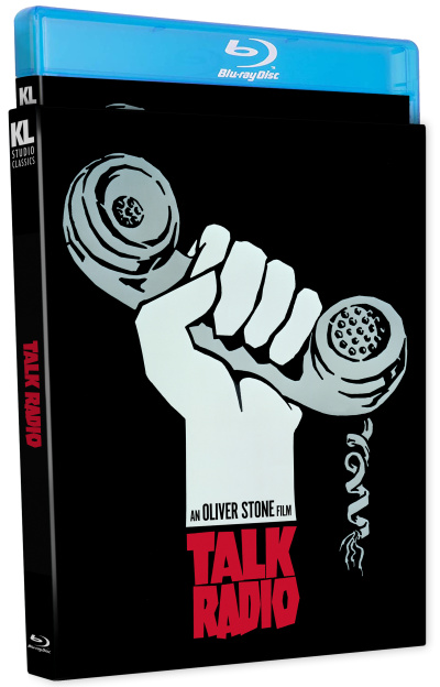 Talk Radio