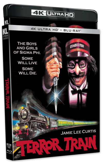 Terror Train