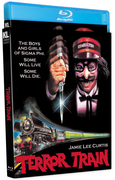 Terror Train