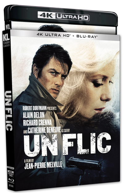 Un Flic