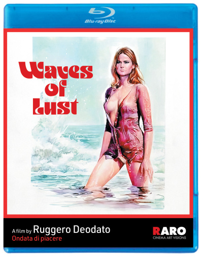 Waves of Lust