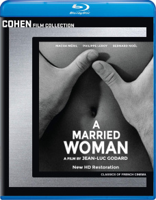 A Married Woman