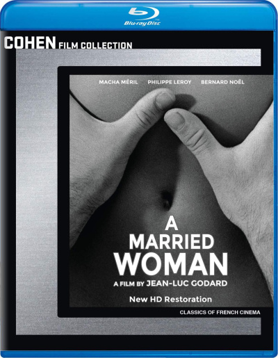 A Married Woman