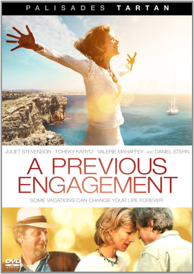 A Previous Engagement