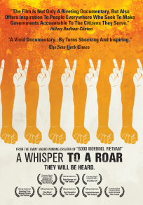 A Whisper to a Roar