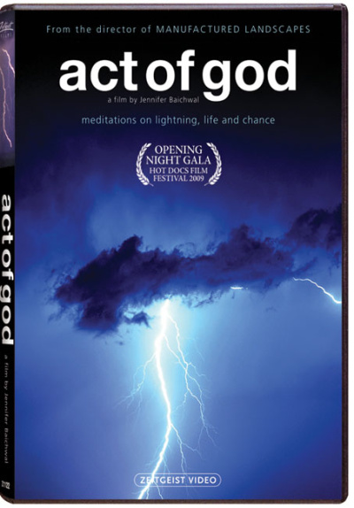 Act of God