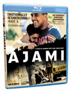 Ajami