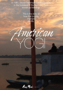 American Yogi