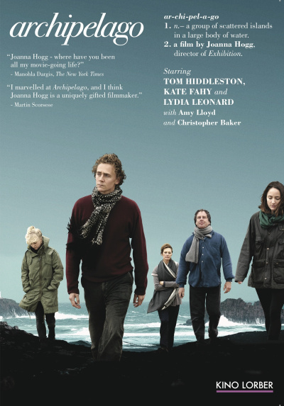 Archipelago