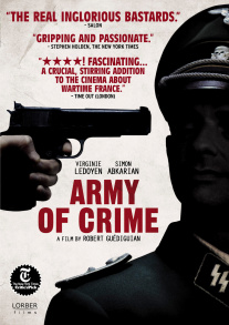 Army of Crime