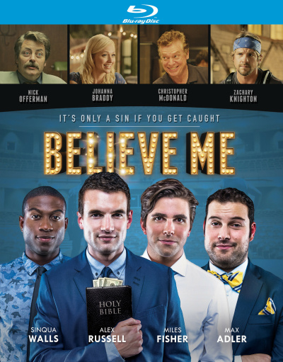 Believe Me