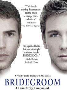 Bridegroom