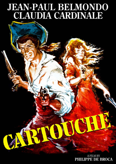 Cartouche (Special Edition)