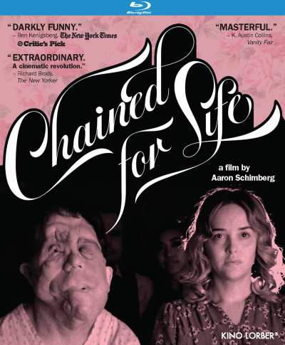 Chained For Life