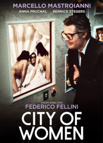 City of Women