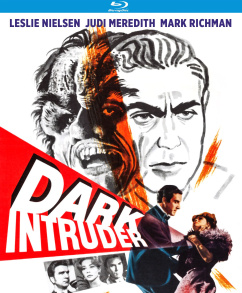 Dark Intruder