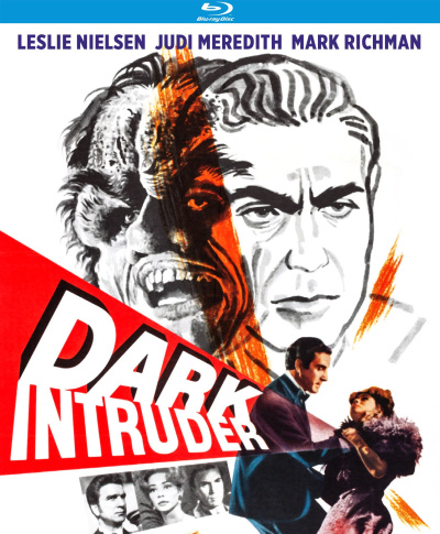 Dark Intruder