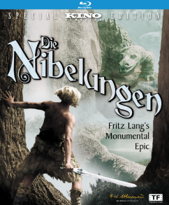 Die Nibelungen