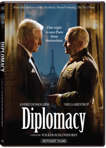 Diplomacy